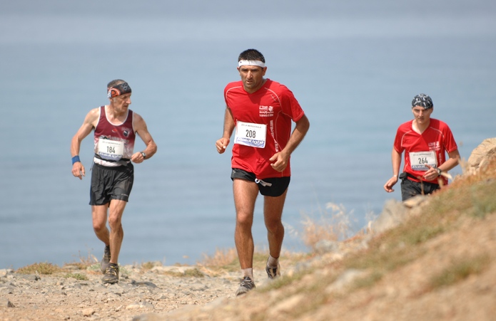 Au coeur de la course (2)