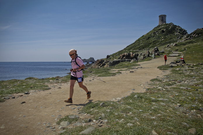 LES RESULTATS DU TRAIL DES AIGLONS