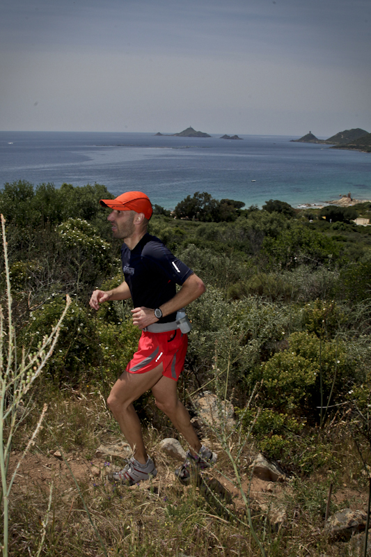 LE 12 ème TRAIL NAPOLEON 