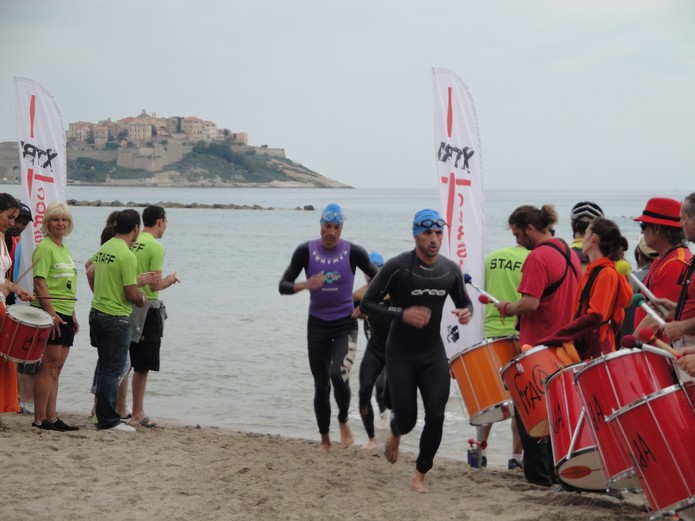 Le CRX à l'assaut du TRIATHLON Le CRX à l'assaut du TRIATHLON