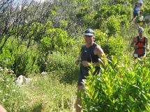 Le Trail Napoléon 2010 en chiffre Le Trail Napoléon 2010 en chiffre