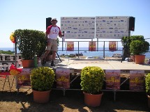 Le Podium 2006