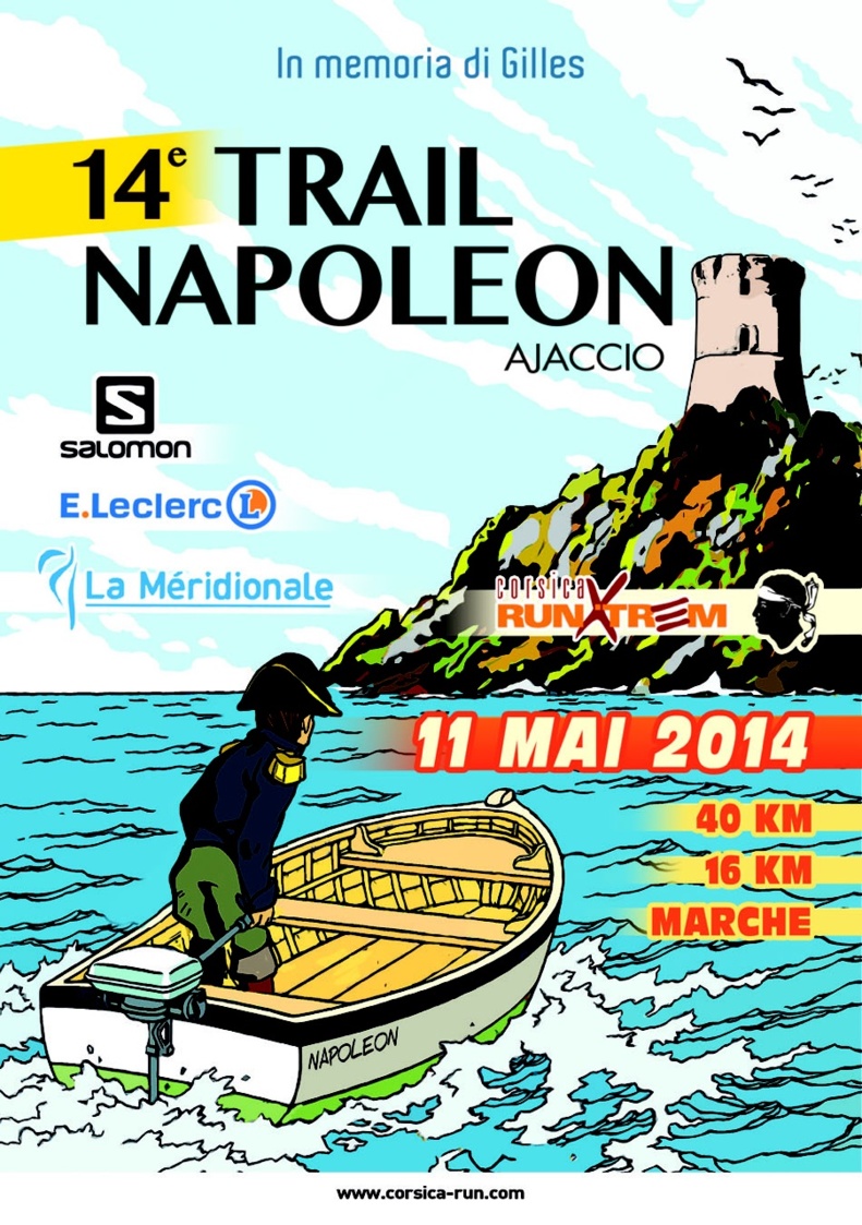 L'affiche 2014