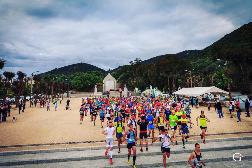 Les horaires officiels des trails 2024