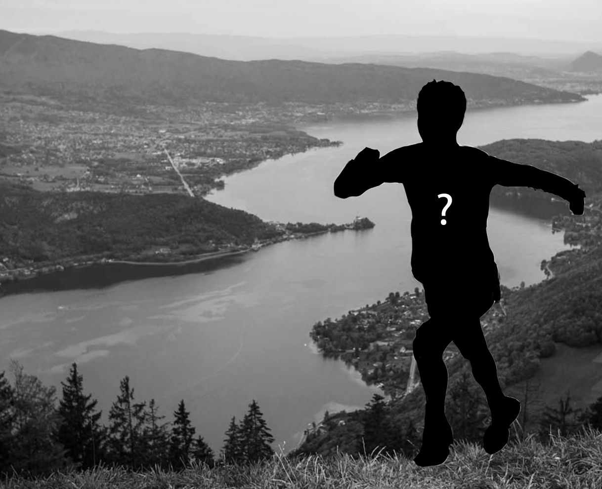 Favori pour le trail Napoléon chez les Femmes. Qui est-ce ? réponse Lundi Soir...