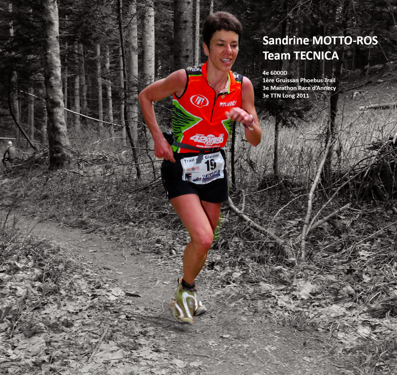 Présentation des favoris pour l'édition 2015 du Trail Napoléon