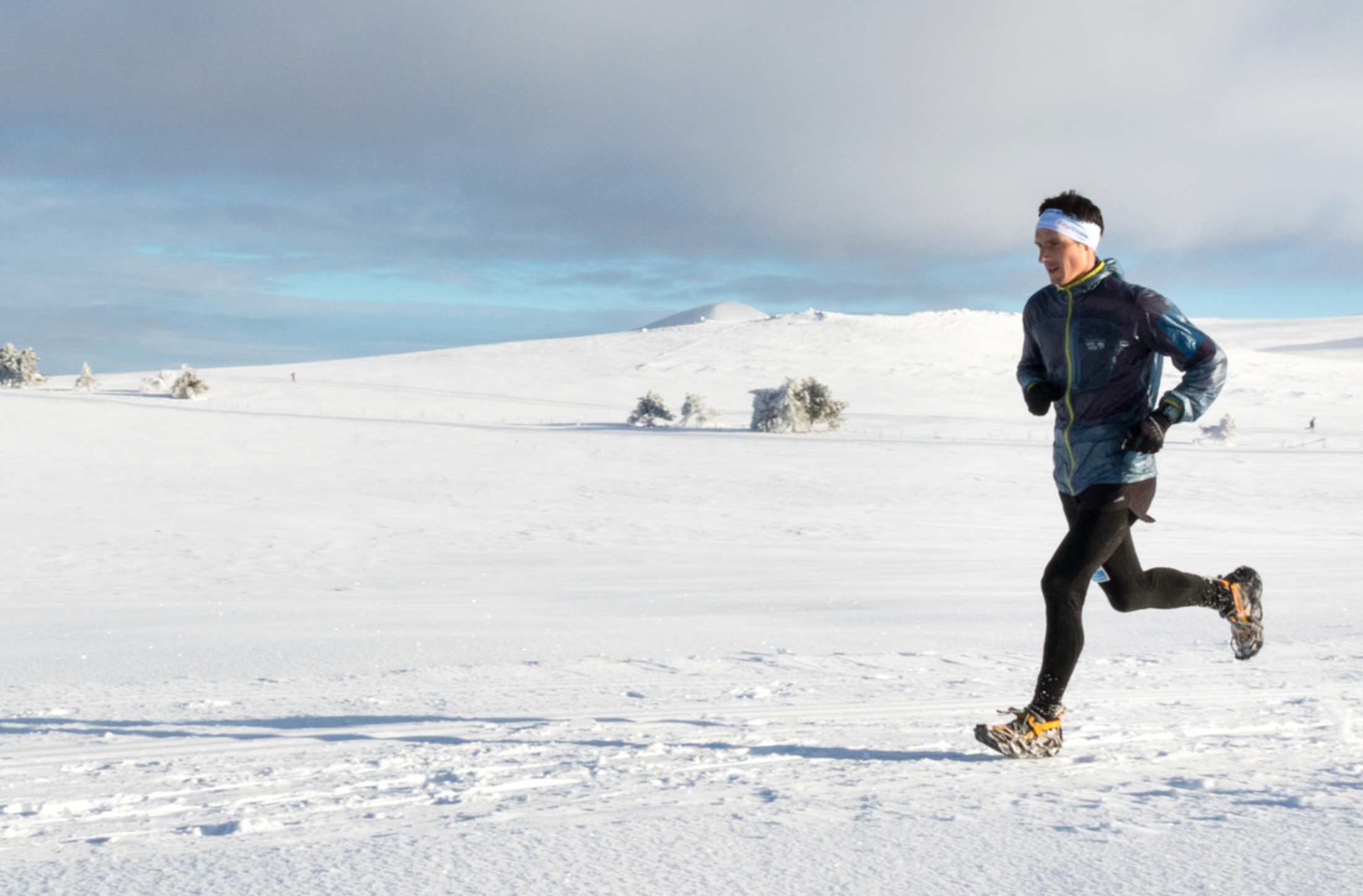 ACTU TN2016 - Tom Loblanchet Vainqueur du ROYATTRAIL