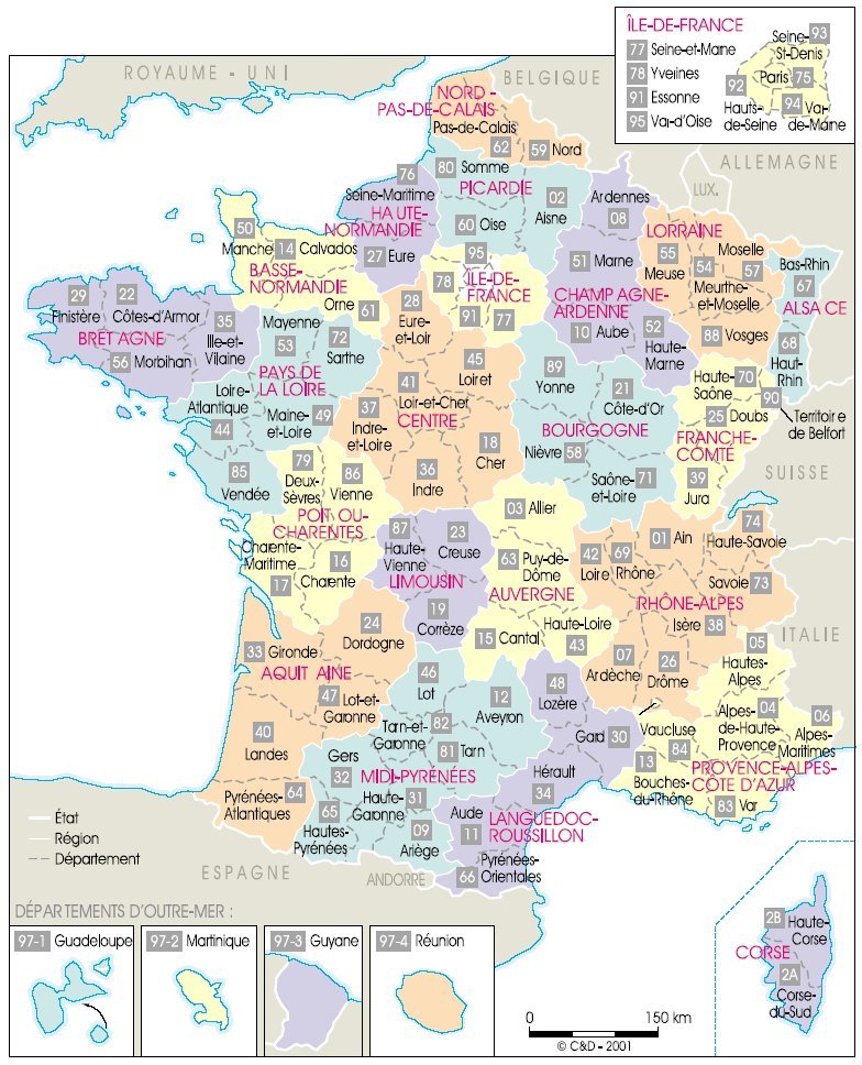 le Trail Napoléon Cosmopolite !