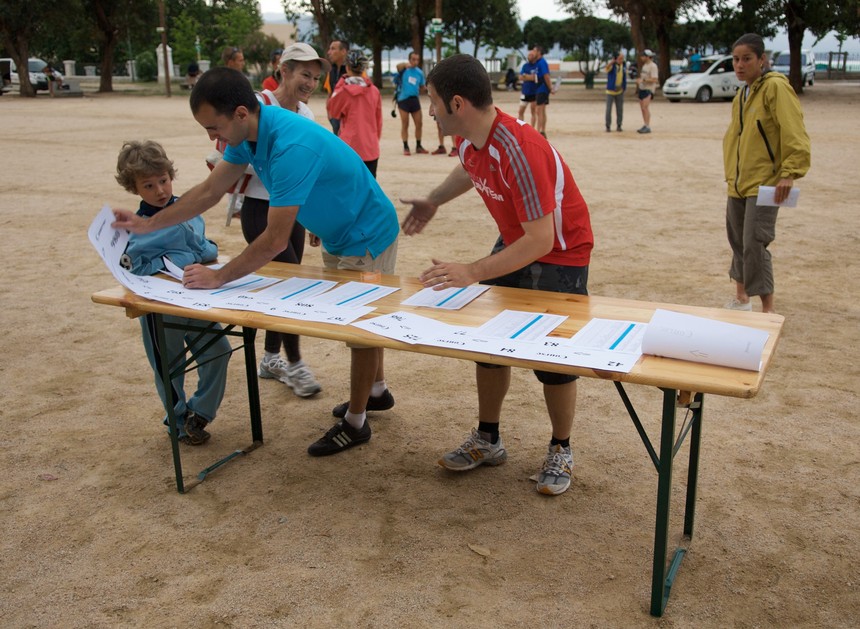 Installation du site