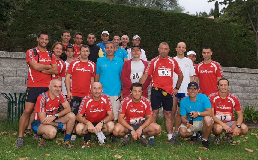 Le Corsica Run X'Trem