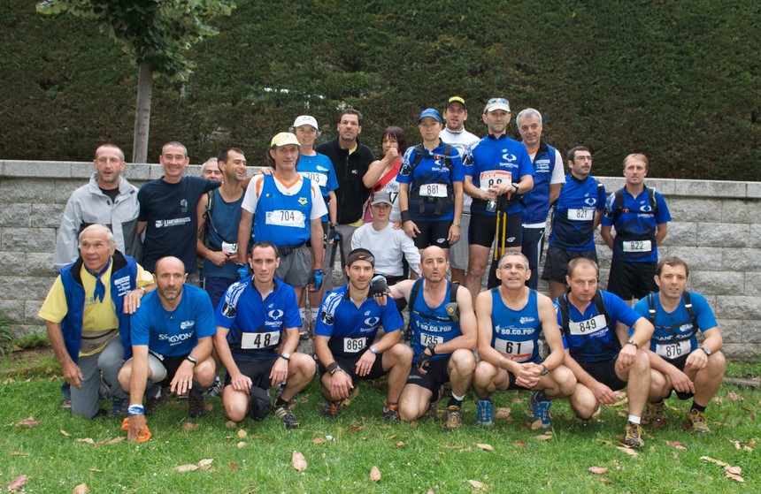 A Santamariaccia