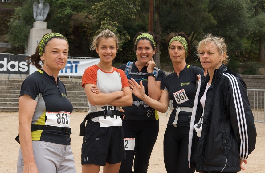 I Filanci Girl's !