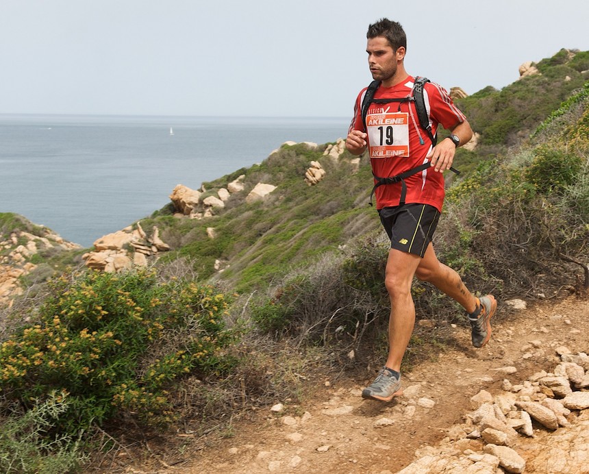 David Jaureguiberry, le leader du CRX.