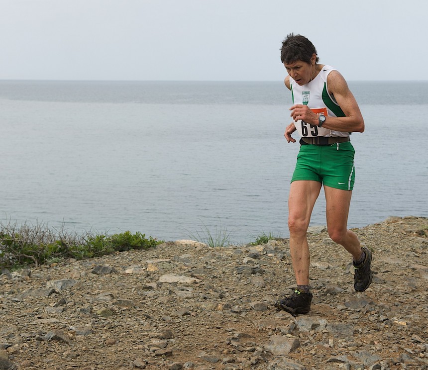Michelle Peres, 6 participations, 6 podiums !