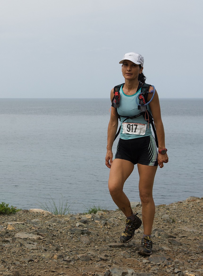 Agnès Guidoni 2eme V1
