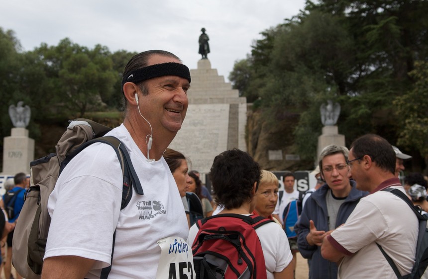 Jean-Claude RAGACHE, directeur du groupement A Stella