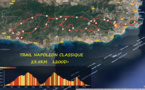 Parcours Trail Napoléon Classique (23 km) Détaillé (Maj 01/03/2019)