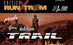 TOUS LES RESULTATS DU TRAIL NAPOLEON 2009.