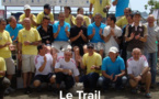 Retrospective: Les paris du Corsica Run Xtrem (Article Corse Matin du 22 Avril 2001)