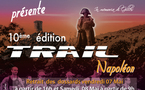 EVENEMENT : SAMEDI 08 MAI 2010   10ème TRAIL NAPOLEON