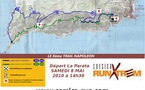 le parcours du TN 2010