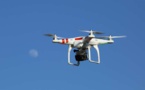 Information importante sur les drones