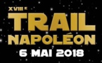 Resultats Trail Napoléon 2018