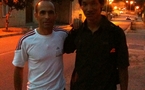 RESTONICA TRAIL : FRANCESCO et LA LEGENDE SHERPA