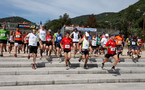 TRAIL NAPOLEON 2012 : 270 inscrits à J - 4
