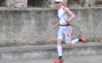 RESULTATS DU TRAIL IMPERIAL