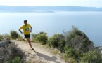 Un Trail avec vue...