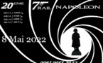 Le Trail Napoléon 2022