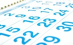 Calendrier des Courses Hors Stade 2015