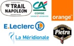 Partenaires Trail Napoléon - 10 mai 2015 AJACCIO
