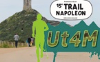 UT4M - Trail Napoléon - Course Amie