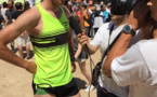 Premiers résultats Trail napoleon 2015