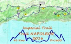 Imperial Trail 2016 43 km