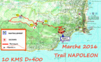 La Marche (mise à jour 20 avril 2016)