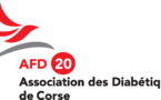 Trail Napoléon 2016 - La marche solidaire pour l'association les Diabétiques de Corse