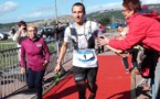 ACTU TN2016 - Seb Spehler vainqueur sur le GRUISSAN PHOEBUS TRAIL 