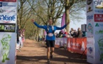 Actu TN2016: Sébastien Spehler remporte le Trail des Poilus